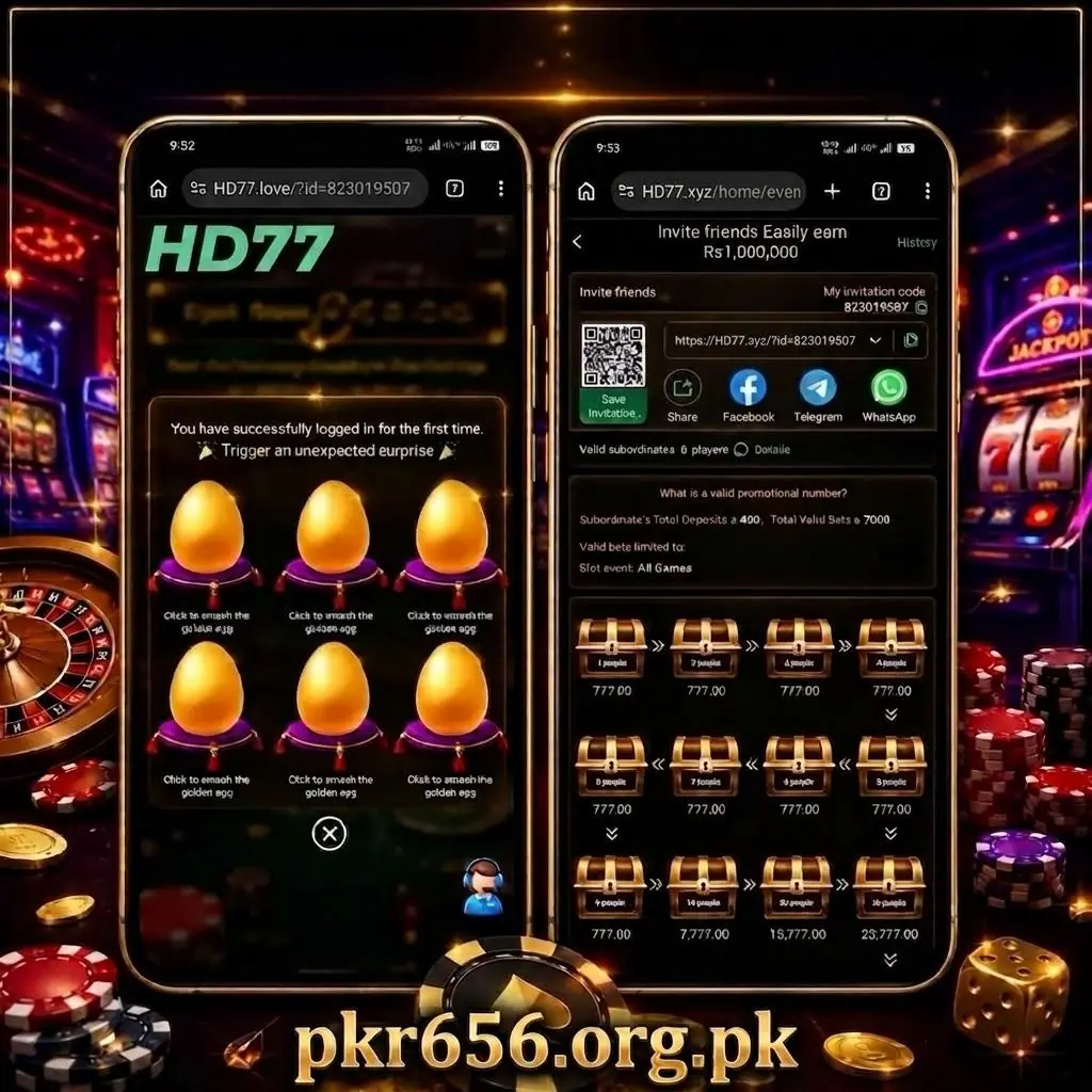 HD77