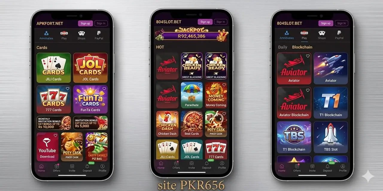 804SLOT
