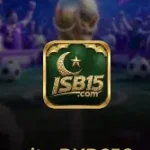 ISB15