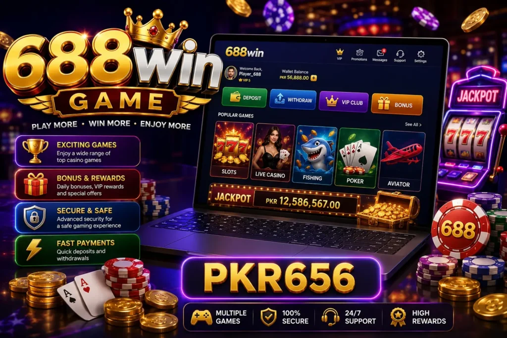 688win Game
