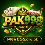 PAK998 GAME