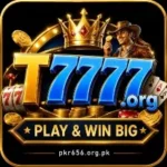 T7777 Game