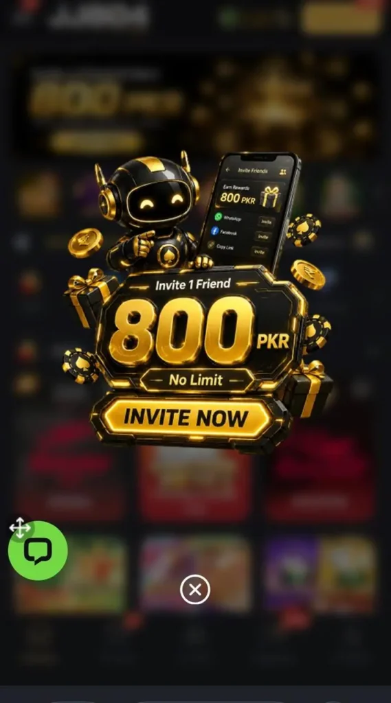 JJ804 Game