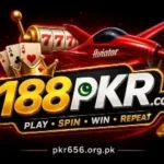 188PKR Game