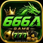 666A game