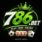 786BET Game