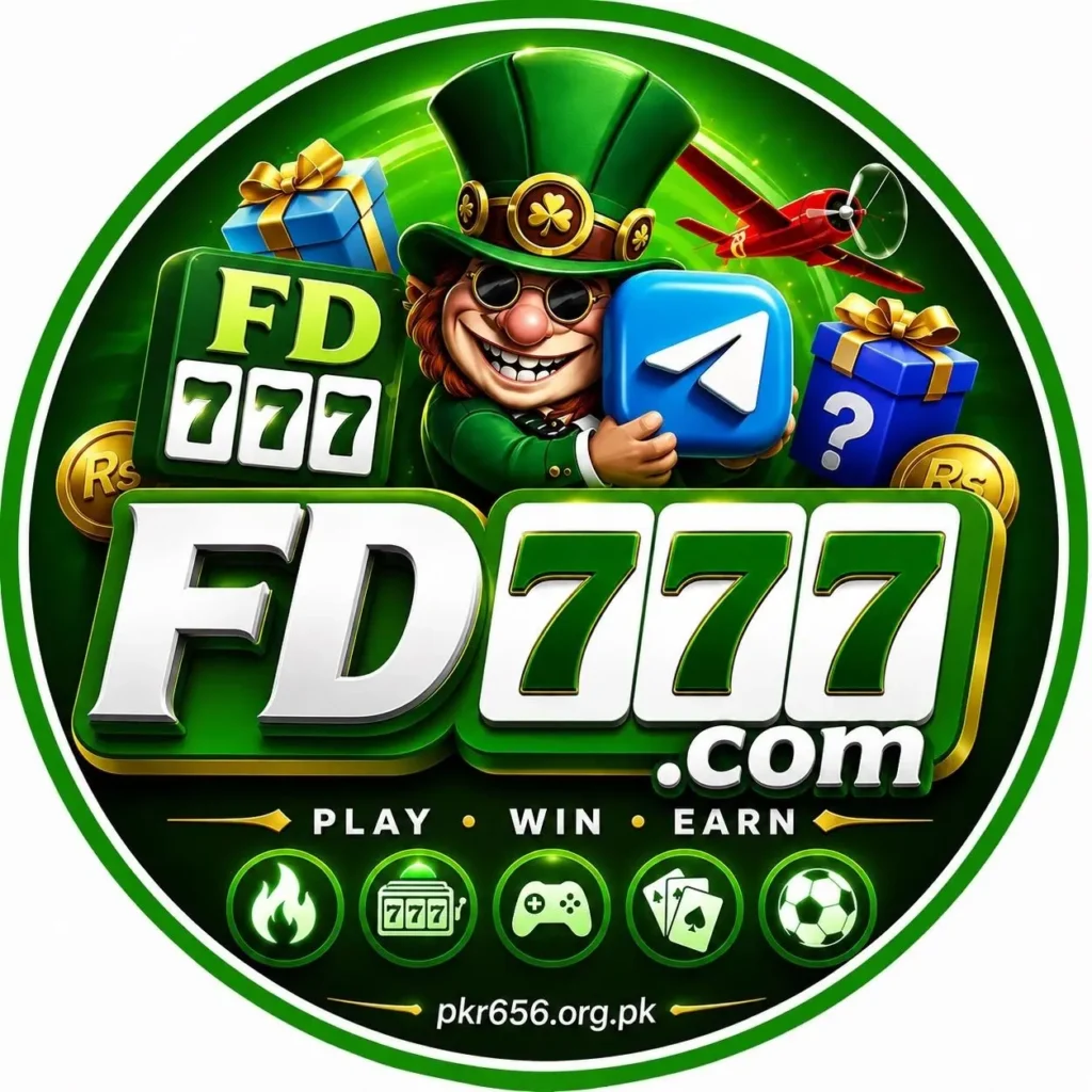 fd777 game